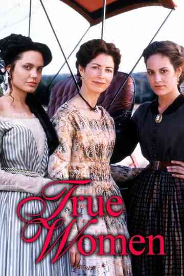 True Women Poster
