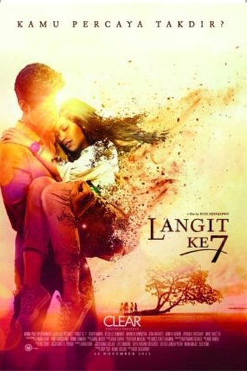 Langit Ke 7 Poster