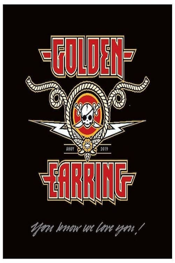 Golden Earring  You Know We Love You