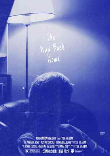 The Way Back Home poster