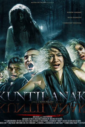 KuntilanakKuntilanak