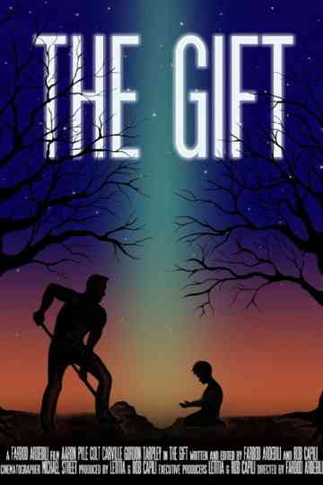 The Gift Poster