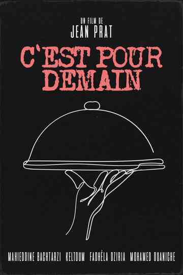Cest pour demain