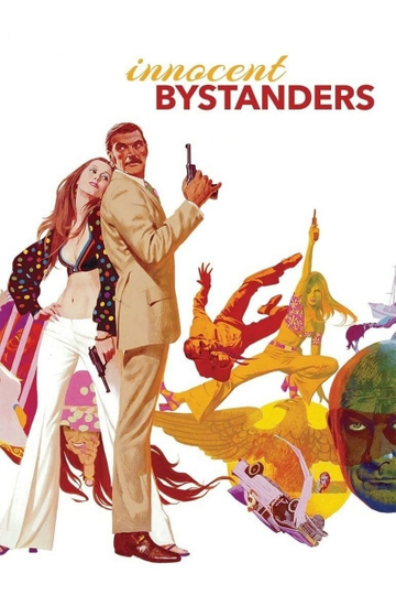 Innocent Bystanders Poster