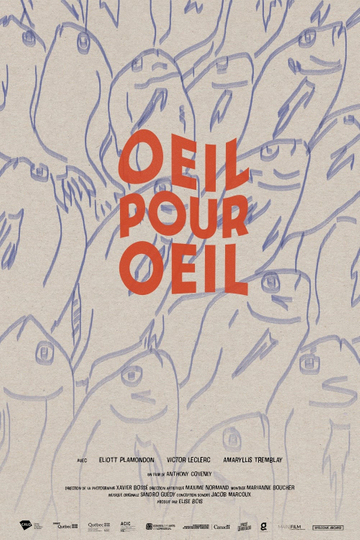 Oeil pour oeil