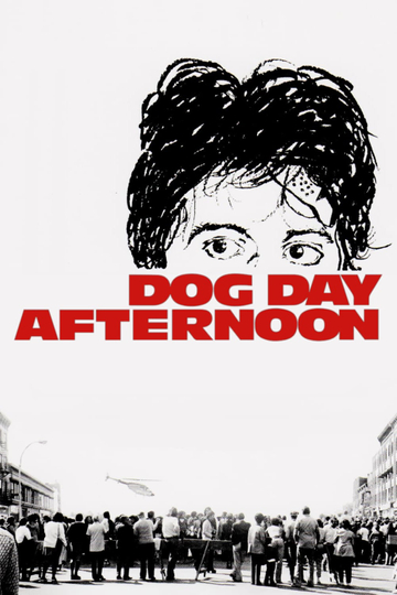 Dog Day Afternoon Poster