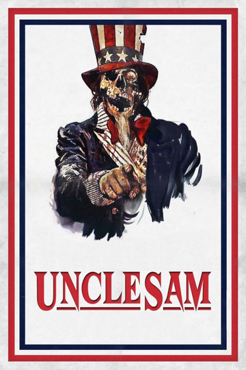 Uncle Sam Poster