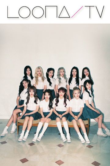 Season 20 – LOONA (Hi High)