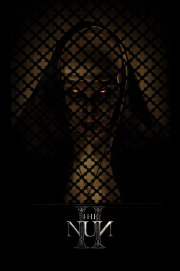 The Nun II Poster