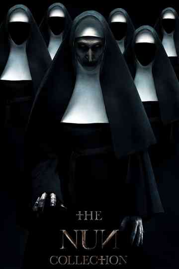 The Nun Collection Poster