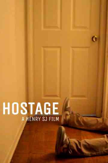Hostage Poster