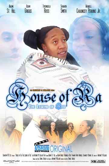 House of Ra The Legend of Reo