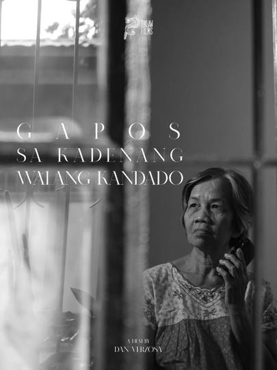 Gapos Sa Kadenang Walang Kandado Poster