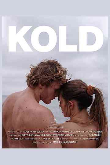 Kold Poster