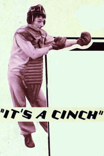 Its a Cinch