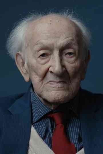 One Hundred Years Older Poster