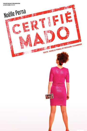 Noëlle Perna  Certifié Mado