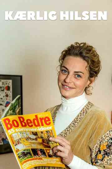 Kærlig hilsen Poster