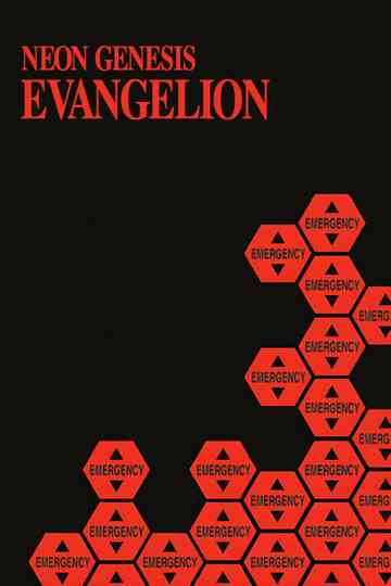 Neon Genesis Evangelion: Collection Poster