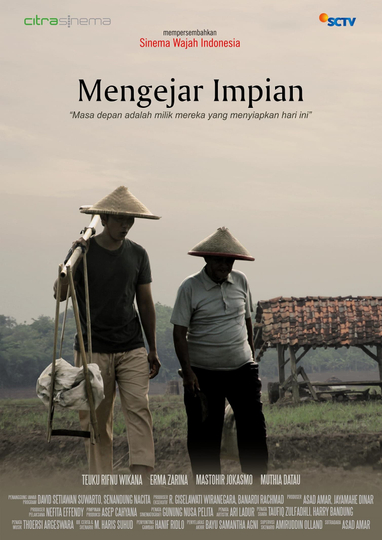 Mengejar Impian