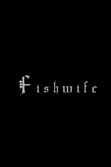 Fishwife Poster