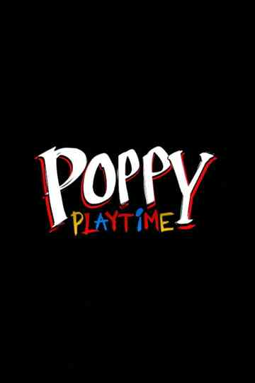 Poppy Playtime Poster