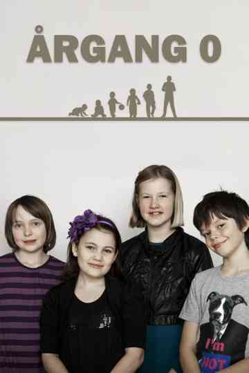 Årgang 0 Poster