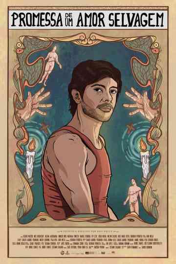 Promise of a Wild Love Poster