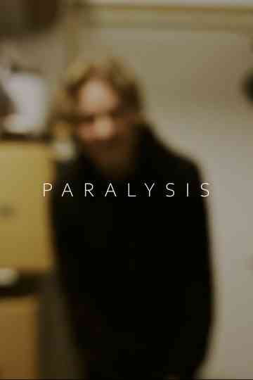 Paralysis Poster