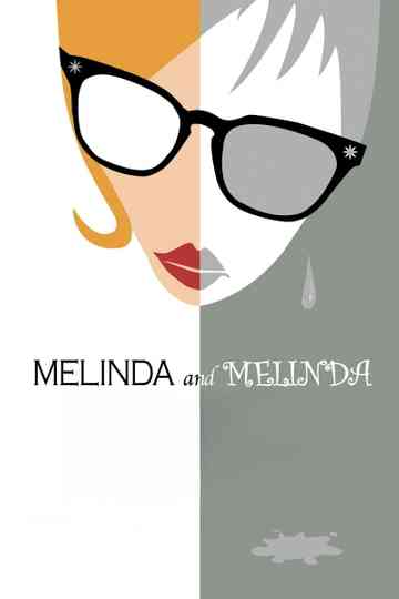 Melinda and Melinda poster