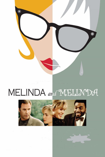 Melinda and Melinda Poster