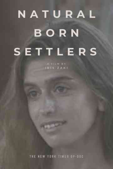Natural Born Settlers Poster