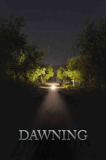 Dawning Poster