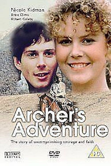 Archers Adventure