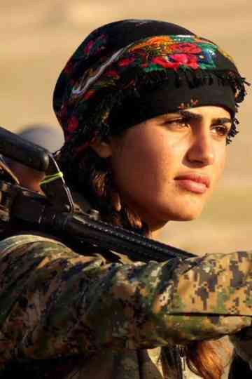 Ce que nous devons aux Kurdes Poster