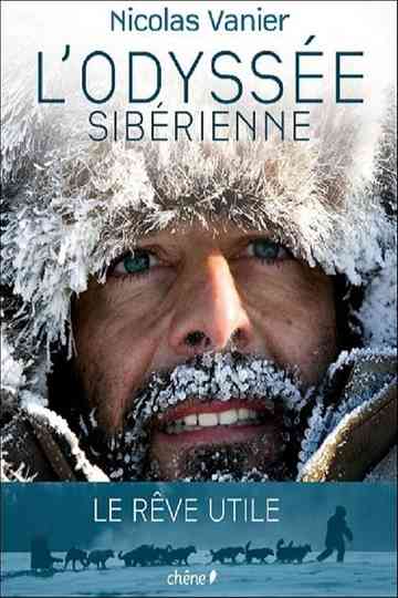 Siberian Odyssey Poster