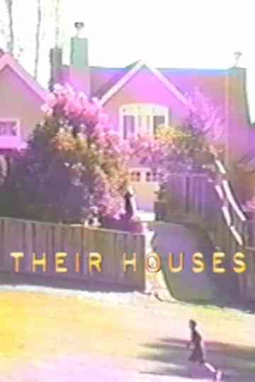 Their Houses Poster