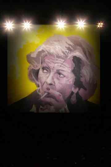 Sim Sou Eu Simone Poster