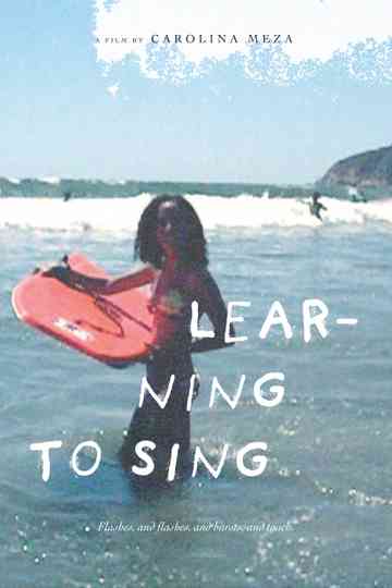 Learning to Sing Poster