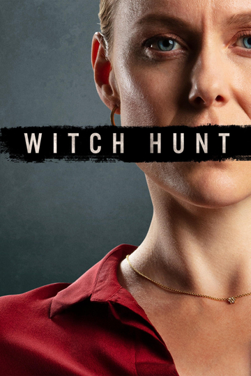 Witch Hunt Poster