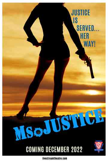 Ms Justice Poster