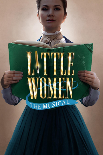 Little Women The Musical