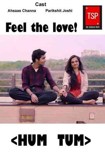 Hum Tum Poster