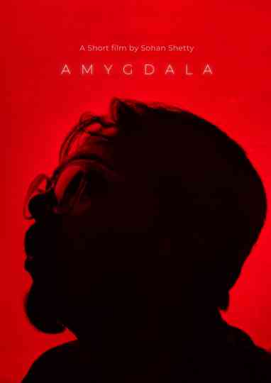 Amygdala Poster