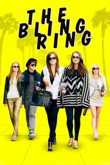 The Bling Ring