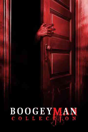 Boogeyman Collection Poster
