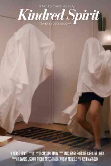 Kindred Spirit Poster