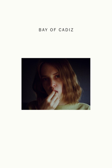 Bay of Cadiz Poster