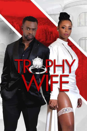 Trophy Wife Poster