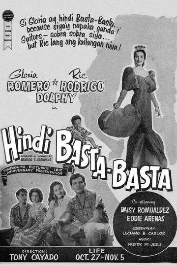 Hindi Basta-basta